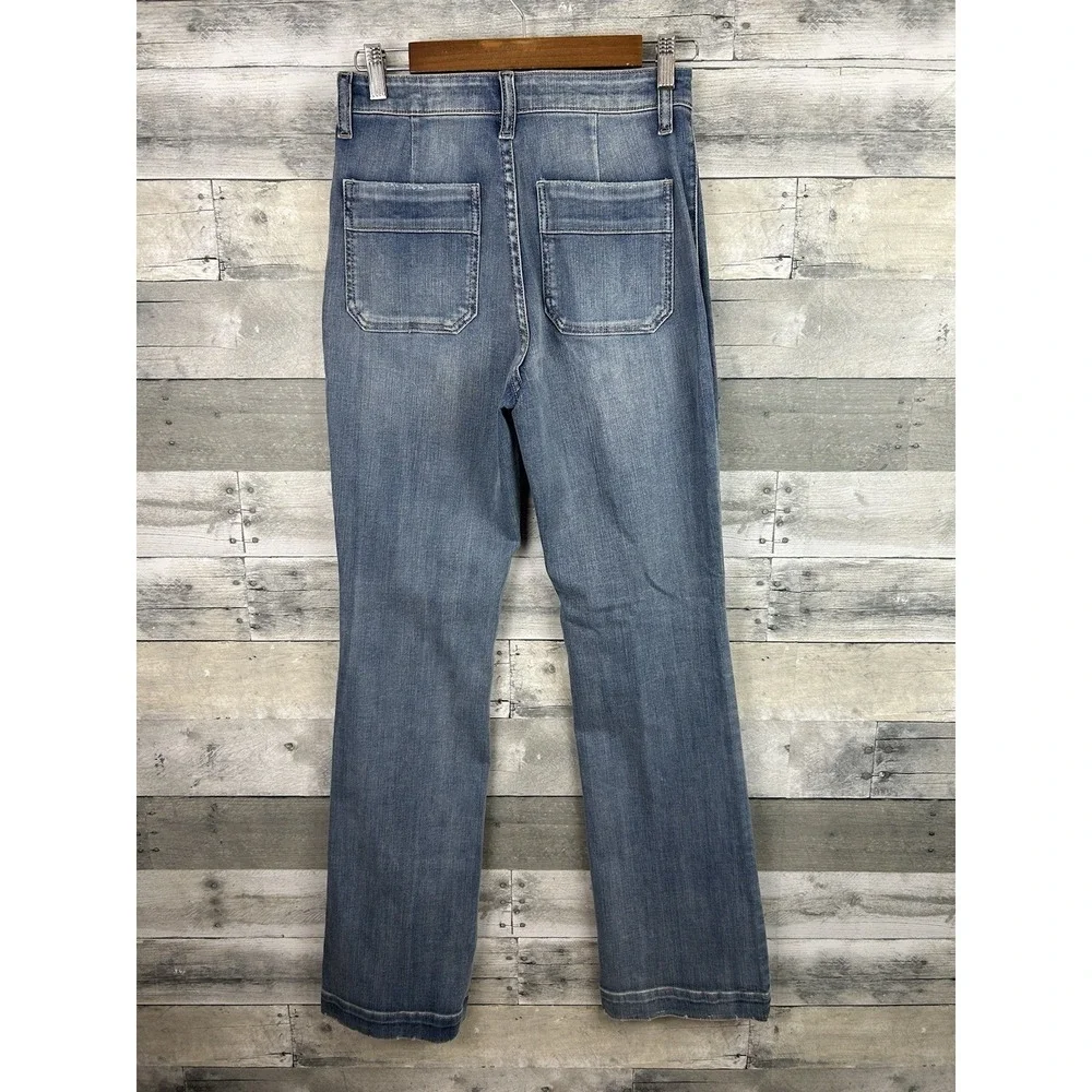 ERSDGG Women's Jeans 25